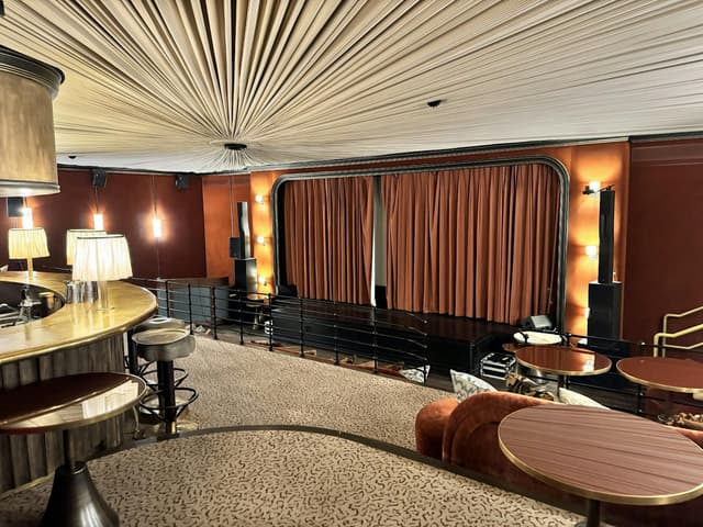 Soho House Paris