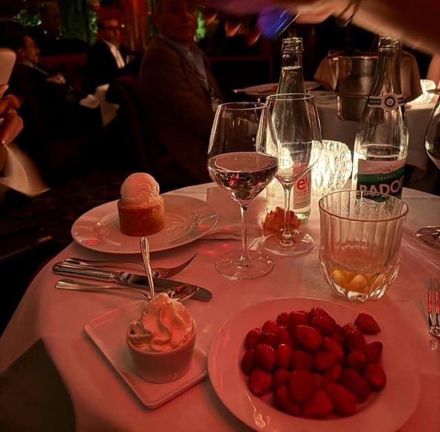 Soho House Paris