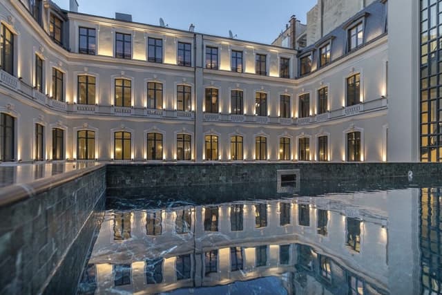 Soho House Paris