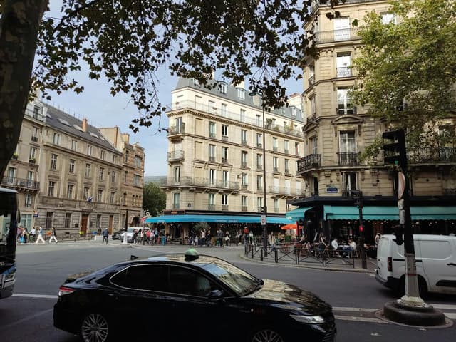 Soho House Paris