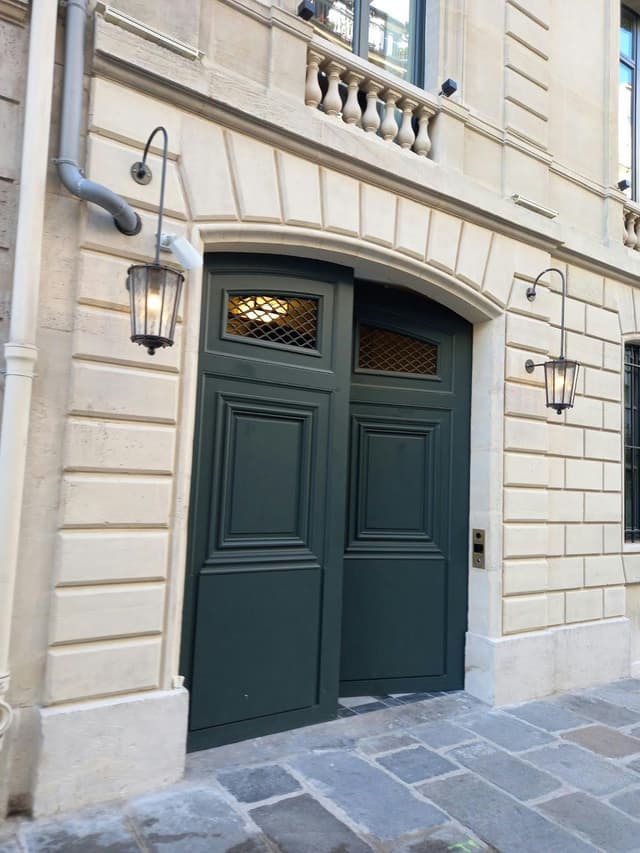 Soho House Paris