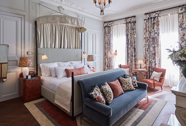 Soho House Paris