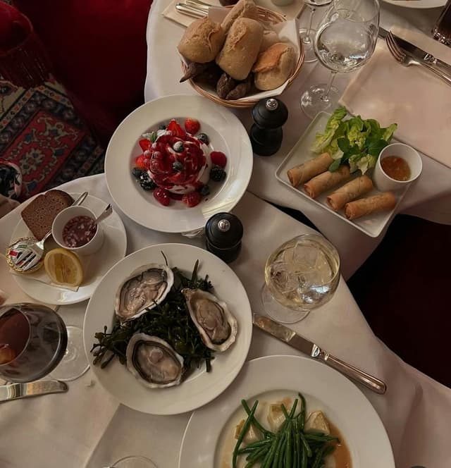 Soho House Paris