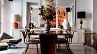 Private Bars