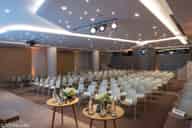 Small Meeting Rooms