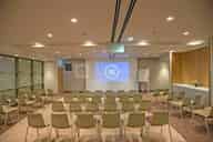 Small Meeting Rooms