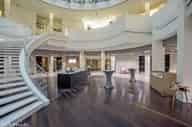 Reception Halls