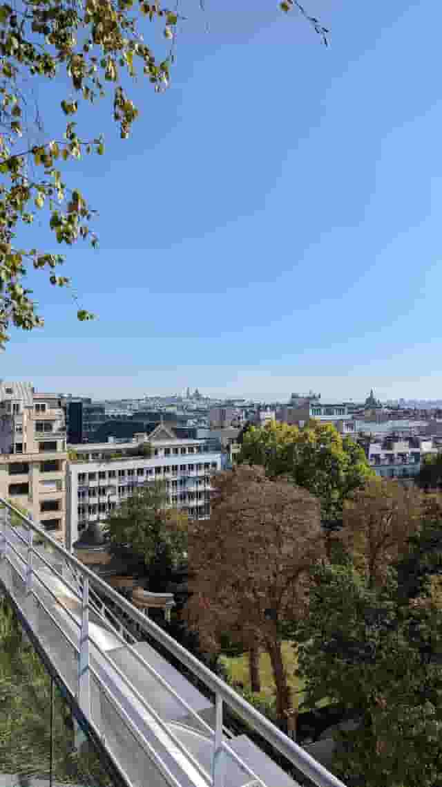 Etoile Saint-Honoré
