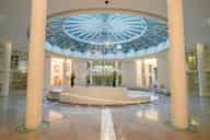 Small Meeting Rooms
