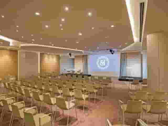 Auditorium