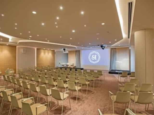 Auditorium
