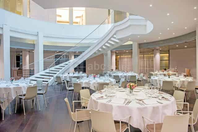 Reception Rooms
