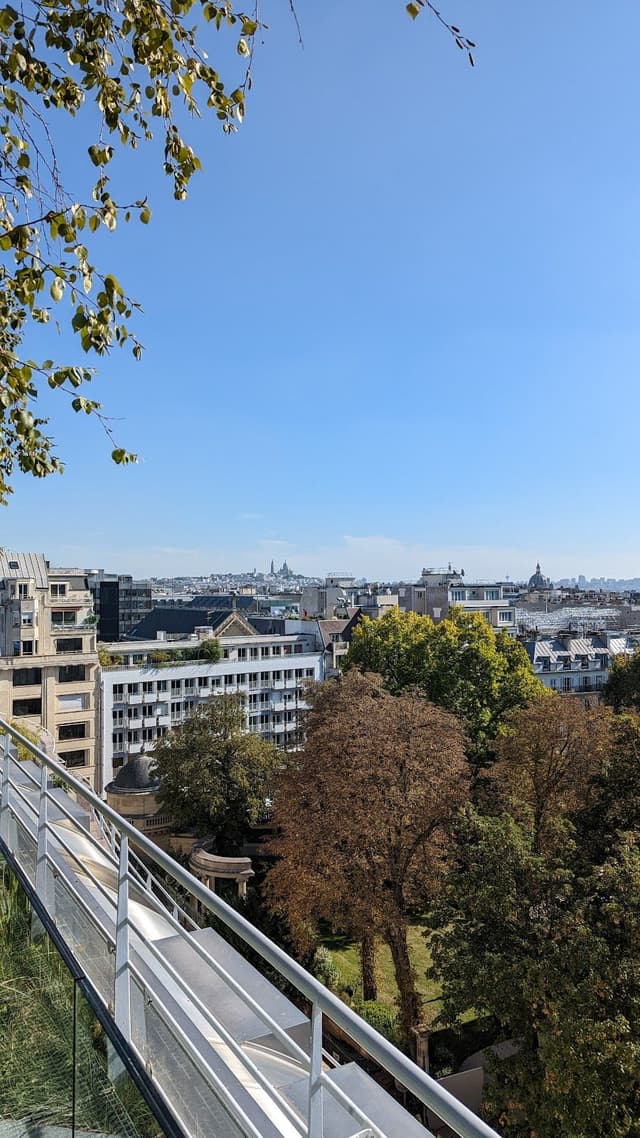 Etoile Saint-Honoré