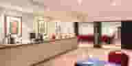 Hotel Function Rooms