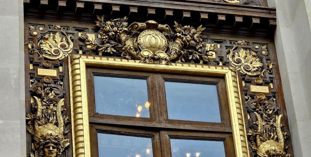 Opéra Comique