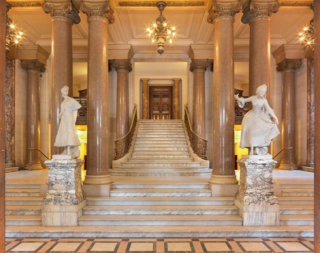 Opéra Comique