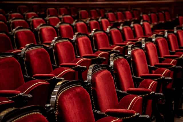 Opéra Comique