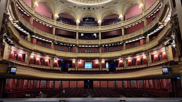 Opéra Comique