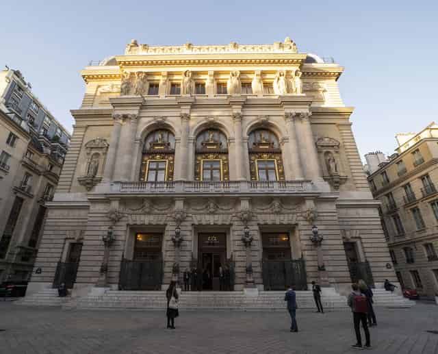 Opéra Comique