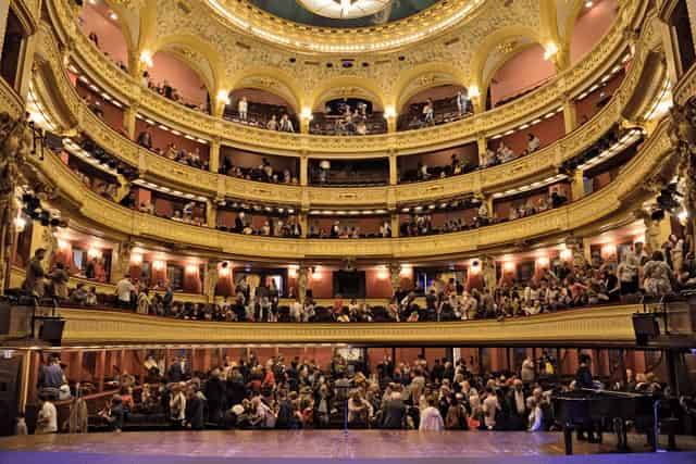 Opéra Comique