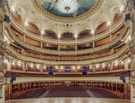 Reception Venues