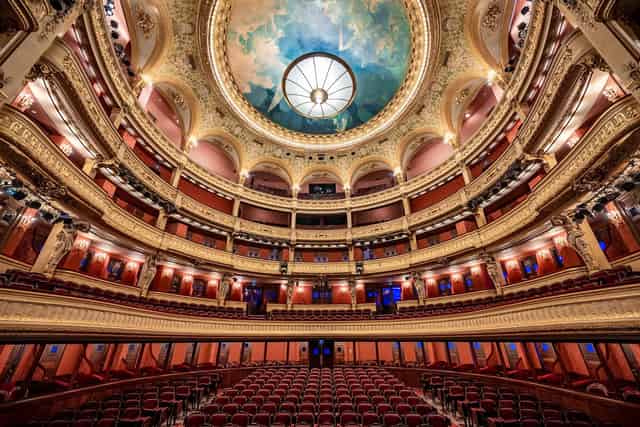 Opéra Comique