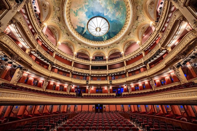 Opéra Comique
