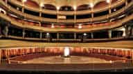 Event Venues