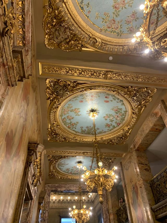 Opéra Comique