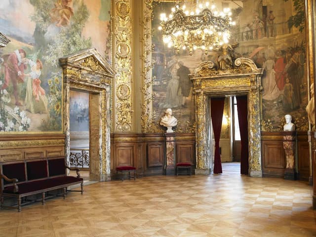 Foyer