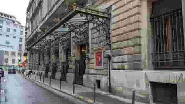 Opéra Comique
