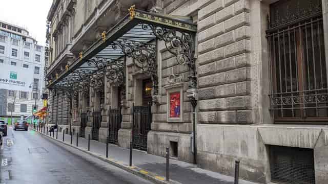 Opéra Comique