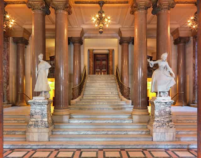 Opéra Comique