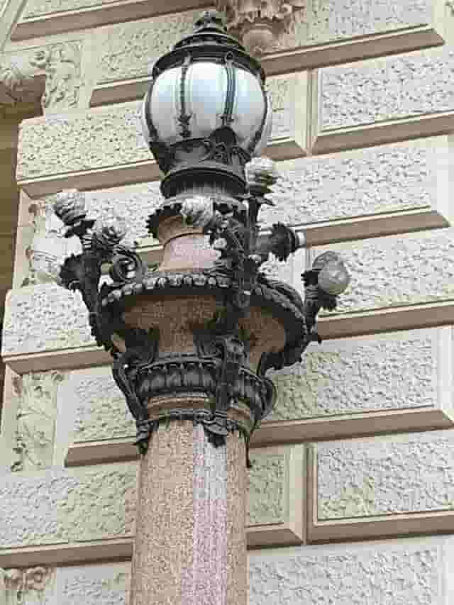 Opéra Comique