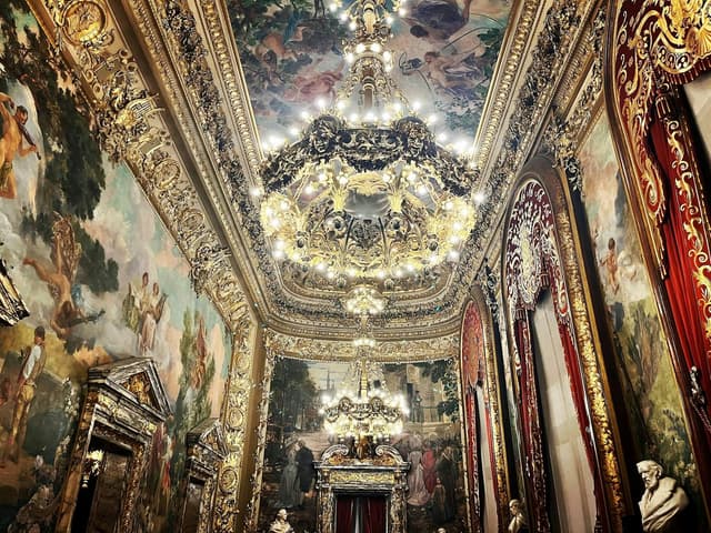 Opéra Comique
