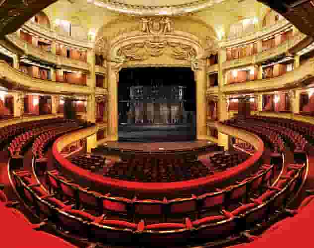 Opéra Comique