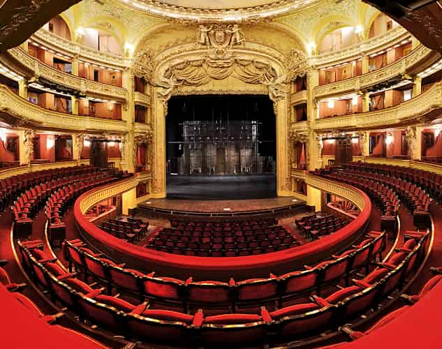 Opéra Comique