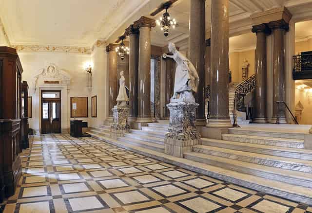 Opéra Comique