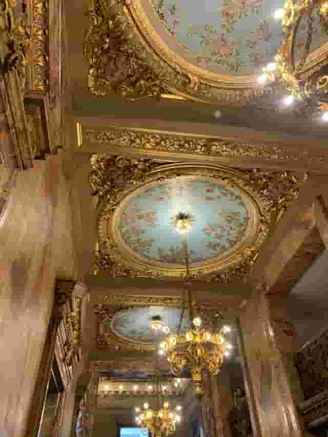 Opéra Comique