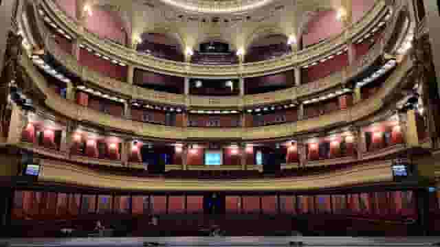 Opéra Comique