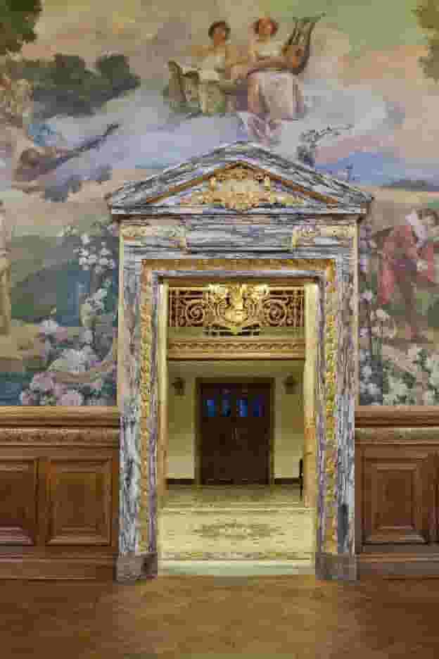 Opéra Comique