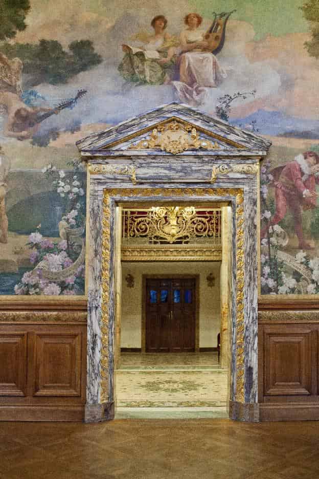 Foyer