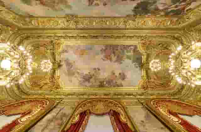 Opéra Comique