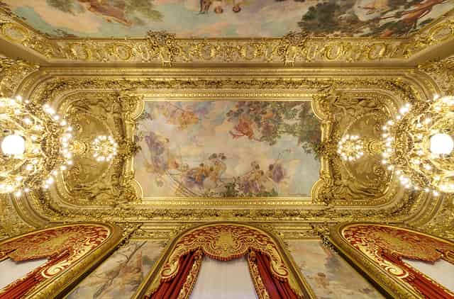 Foyer