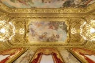Reception Halls