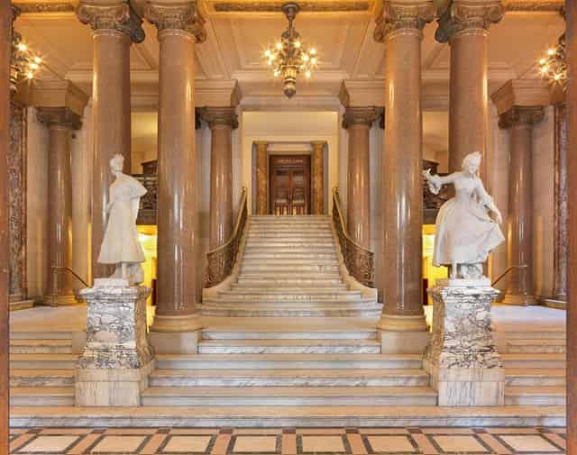 Opéra Comique