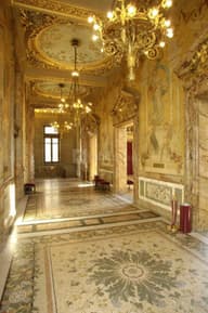 Reception Drinks Venues