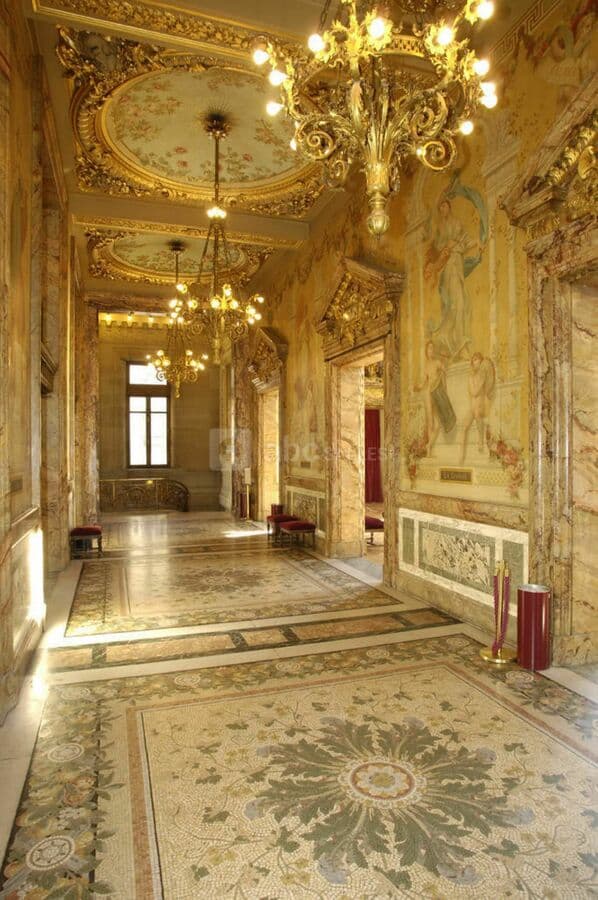 Foyer
