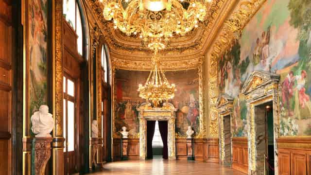 Opéra Comique