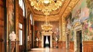 Reception Halls